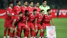 تغییرات مهم و معنادار در ترکیب پرسپولیس