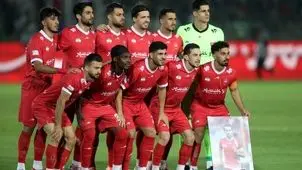زلزله بزرگ در پرسپولیس/ هاشمیان تیمش را متحول می‌کند


