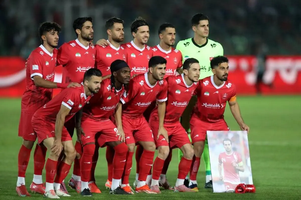 زلزله بزرگ در پرسپولیس/ هاشمیان تیمش را متحول می‌کند

