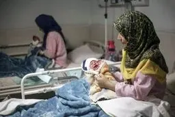 حذف خاموش مکمل‌‌های دارویی رایگان برای زنان باردار