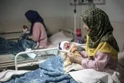 حذف خاموش مکمل‌‌های دارویی رایگان برای زنان باردار