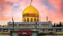 وضعیت حرم حضرت زینب(س) امروز 19 آذرماه/ ویدیو