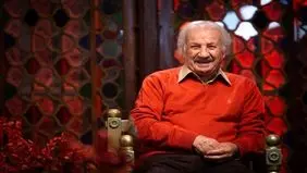 مرد دلنشین خاطرات ما 