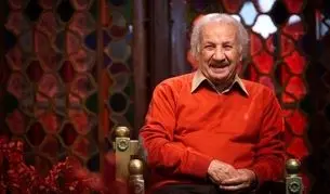 مرد دلنشین خاطرات ما 