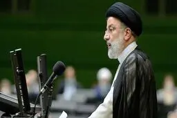 اولین واکنش رئیسی به پرونده فساد 4 میلیاردی چای دبش/ ویدئو

