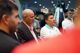 توضیحات تازه تاج درباره حضور ایران در جام جهانی