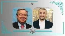 UN council's meeting to impact Iran's ties with West: FM