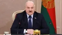 رئیس بیلاروسیا یزور إیران قریبا