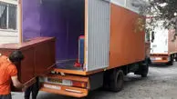 شماره مخصوص شکایت از شرکتهای باربری اعلام شد