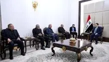 Iran, Iraq stress their soils cannot be used against others