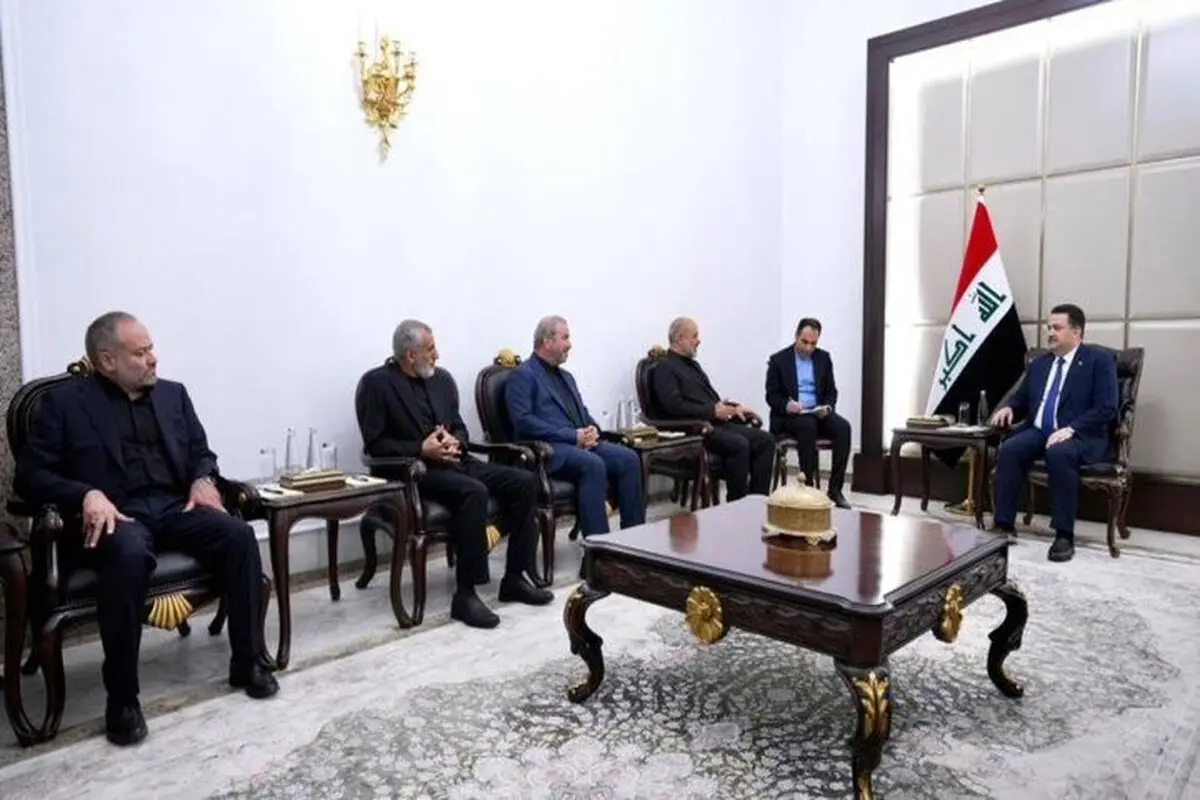 Iran, Iraq stress their soils cannot be used against others