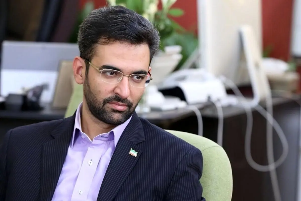 کیهان: چرا تلویزیون آذری جهرمی را تطهیر می کند؟

