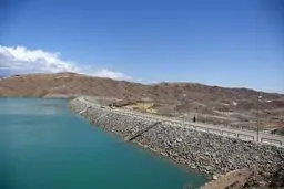 سدهای تهران چقدر آب دارند؟

