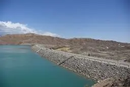 سدهای تهران چقدر آب دارند؟

