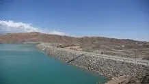 سدهای تهران چقدر آب دارند؟

