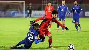 نامه تراکتور به فدراسیون درباره برخورد با فحاشی‌ها و شعارهای قومیتی