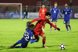 نتیجه بازی تراکتور مقابل الدحیل هفته ششم لیگ نخبگان آسیا