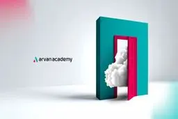 آروان آکادمی راه‌اندازی شد

