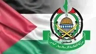 حماس: امکان دستیابی به توافق طی روزهای آتی 