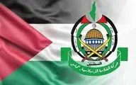 بیانیه حماس درباره سانحه بالگرد رئیس‌جمهور و هیأت همراه