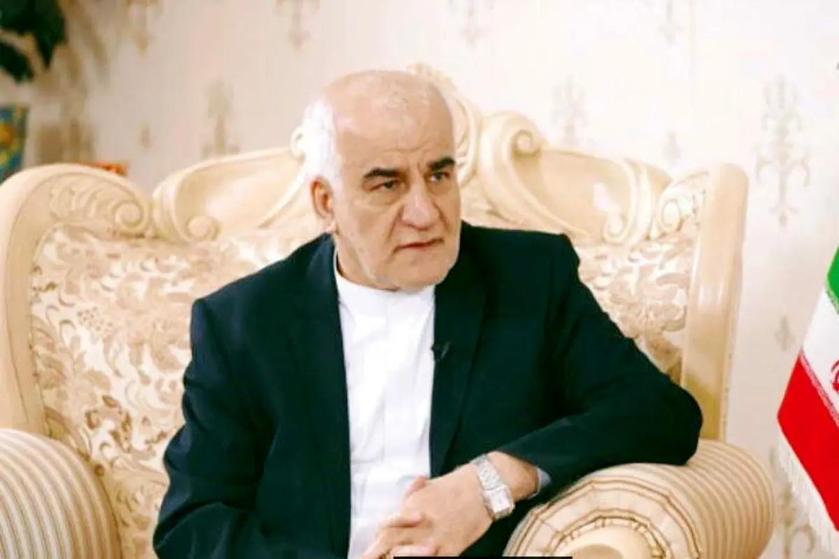 پکن سیاست خود را ‌تغییر نمی‌دهد
