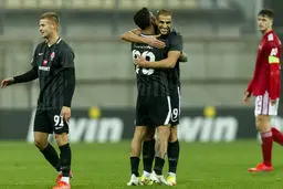 یک گام تا اولین خرید پرسپولیس در نقل‌وانتقالات