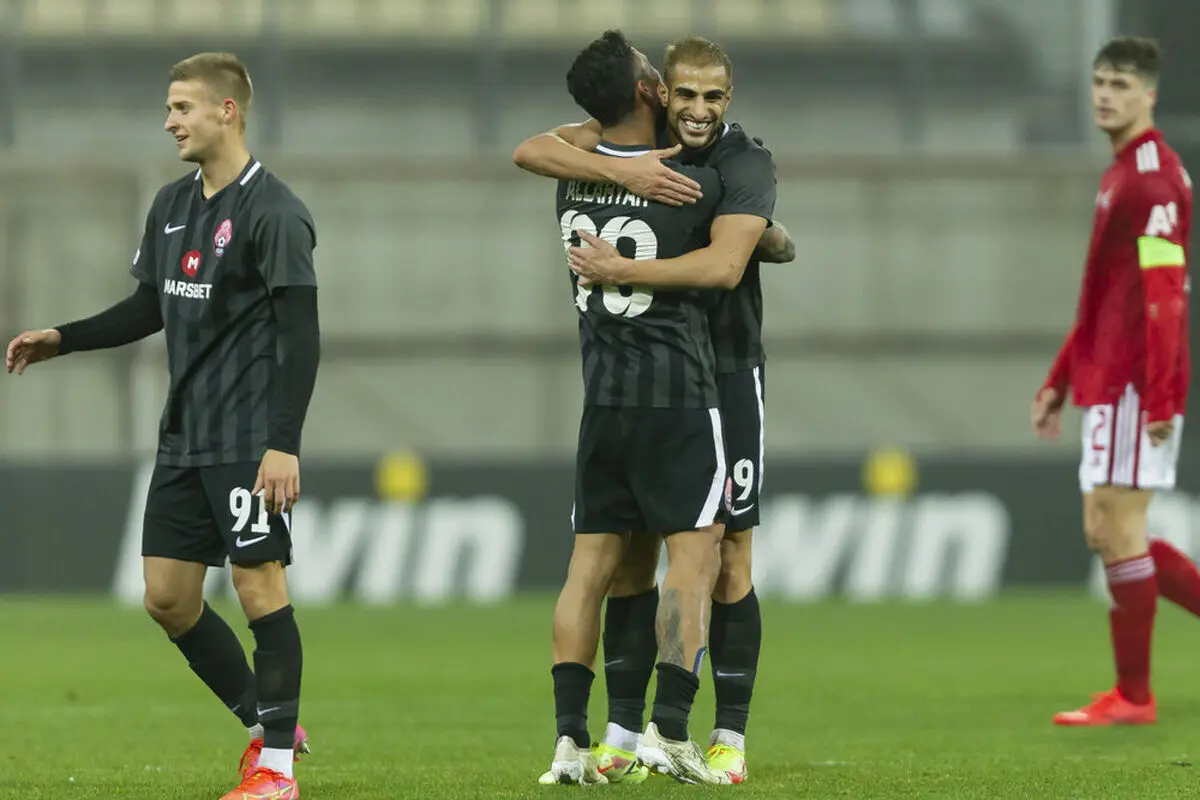 یک گام تا اولین خرید پرسپولیس در نقل‌وانتقالات