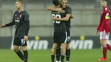 یک گام تا اولین خرید پرسپولیس در نقل‌وانتقالات