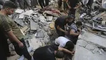 الجزیره: تعداد شهدای کشتار اردوگاه جبالیا از ۱۰۰ نفر عبور کرد / حماس: اردوگاه با ۶ بمب هدف قرار گرفت که وزن هر یک از آن‌ها به اندازه یک تُن مواد منفجره است