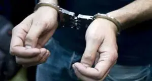 دستگیری قاتل متواری بعد از ۱۸ سال