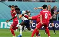 موندیال قطر 2022.. المنتخب الإیرانی یخسر أمام منتخب انجلترا