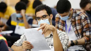 تقویم آزمون‌های علوم پزشکی سال ۱۴۰۵ + اعلام زمان برگزاری آزمون