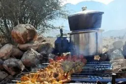 گردش مالی ۱۱۵ تریلیون تومانی ایرانیان در نوروز
