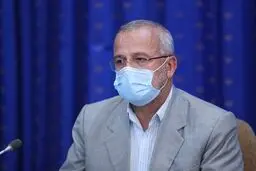 شاهچراغی معاون سیاسی وزیر کشور شد

