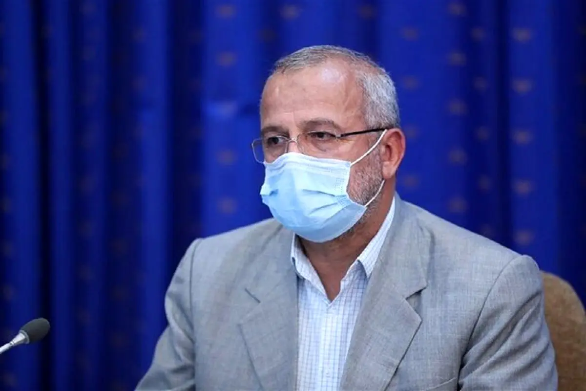 شاهچراغی معاون سیاسی وزیر کشور شد

