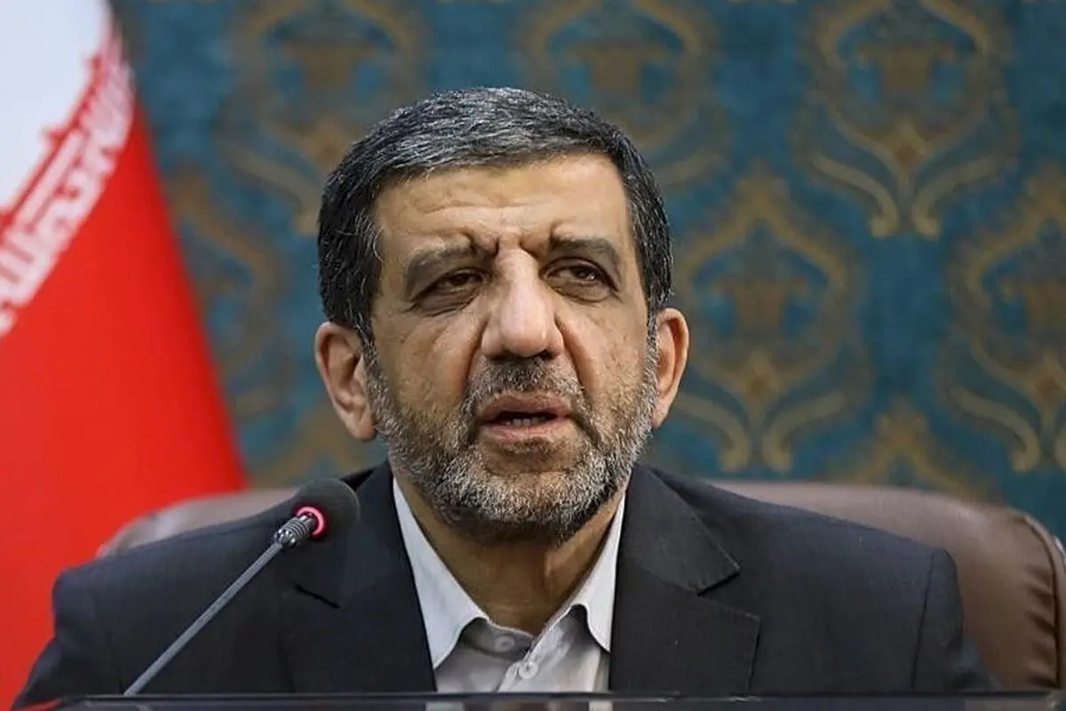 ضرغامی: ماجرای سیم‌کارت‌ها تقصیر من بود نه زارع‌پور/ نمی‌شود به گردشگر خارجی گفت از «بله و ایتا» استفاده کن