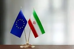 پلهای نیمهسوخته تهران و اروپا