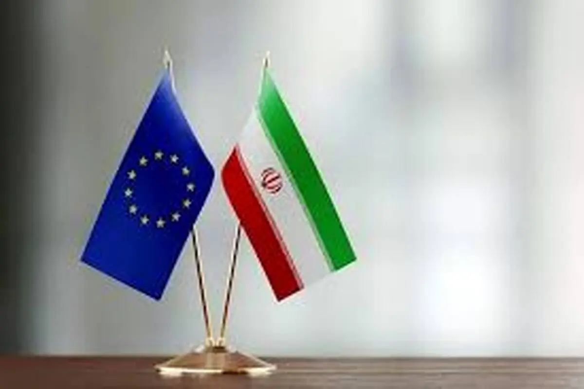 پل‌های نیمه‌سوخته تهران و اروپا

