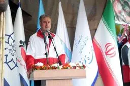 خدمت‌رسانی به پنج میلیون و ۸۰۰ هزار مسافر نوروزی