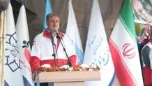 خدمت‌رسانی به پنج میلیون و ۸۰۰ هزار مسافر نوروزی