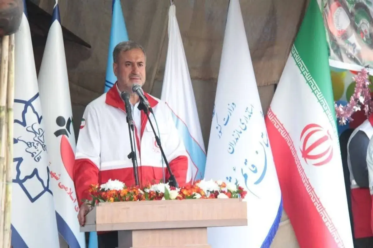 خدمت‌رسانی به پنج میلیون و ۸۰۰ هزار مسافر نوروزی