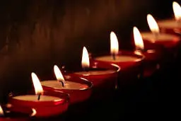 بالاخره یک روز تسلیت می‌گویم

