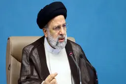 Raeisi urges punishment of Rask terror attack perpetrators