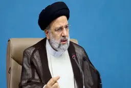 Raeisi urges punishment of Rask terror attack perpetrators