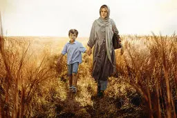 موافقت با صدور پروانه نمایش «علفزار» و «هناس»