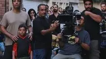 تیزر سریال یزدان به کارگردانی منوچهر هادی + ویدئو