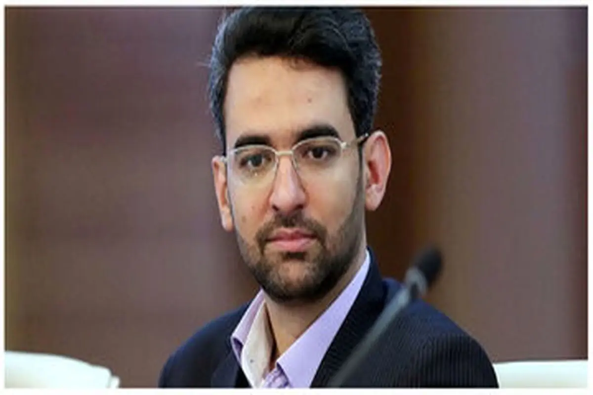 واکنش آذری جهرمی به ردصلاحیت حسن روحانی
