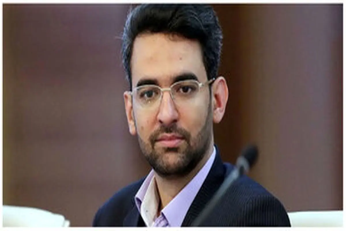واکنش آذری جهرمی به ردصلاحیت حسن روحانی
