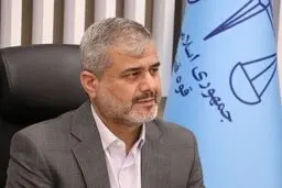 القاصی مهر هنگام بازدید از زندان اوین جانباز شد /مراسم معارفه ناصر عتباتی به عنوان رئیس کل جدید دادگستری استان تهران برگزار شد