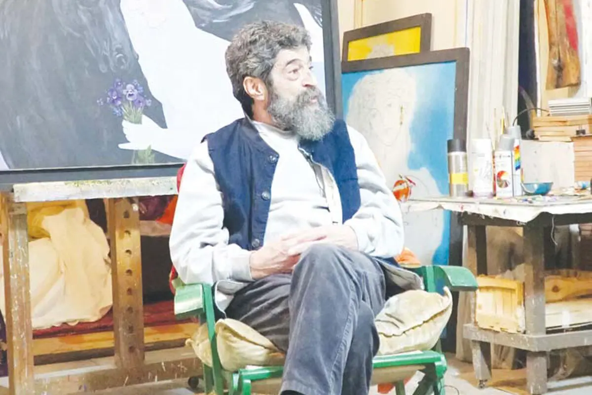 گاهی با خراب‌کردن هم می‌توانی بسازی
